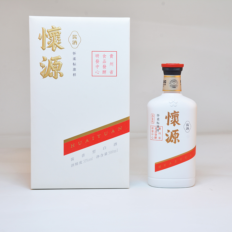 醬酒為何成為行業(yè)先鋒？